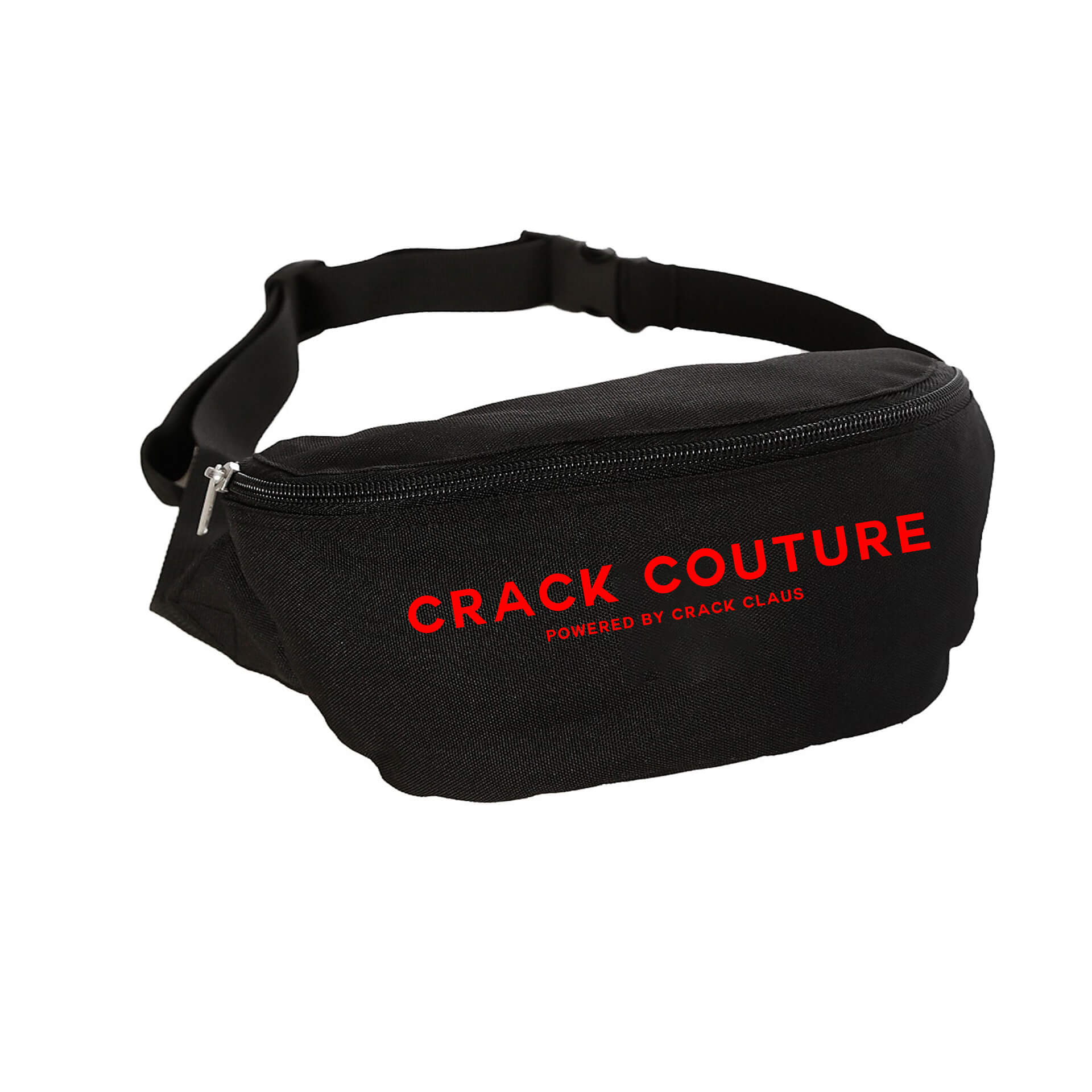 crack_claus_crack_couture_bauchtasche Crack Couture Bauchtasche