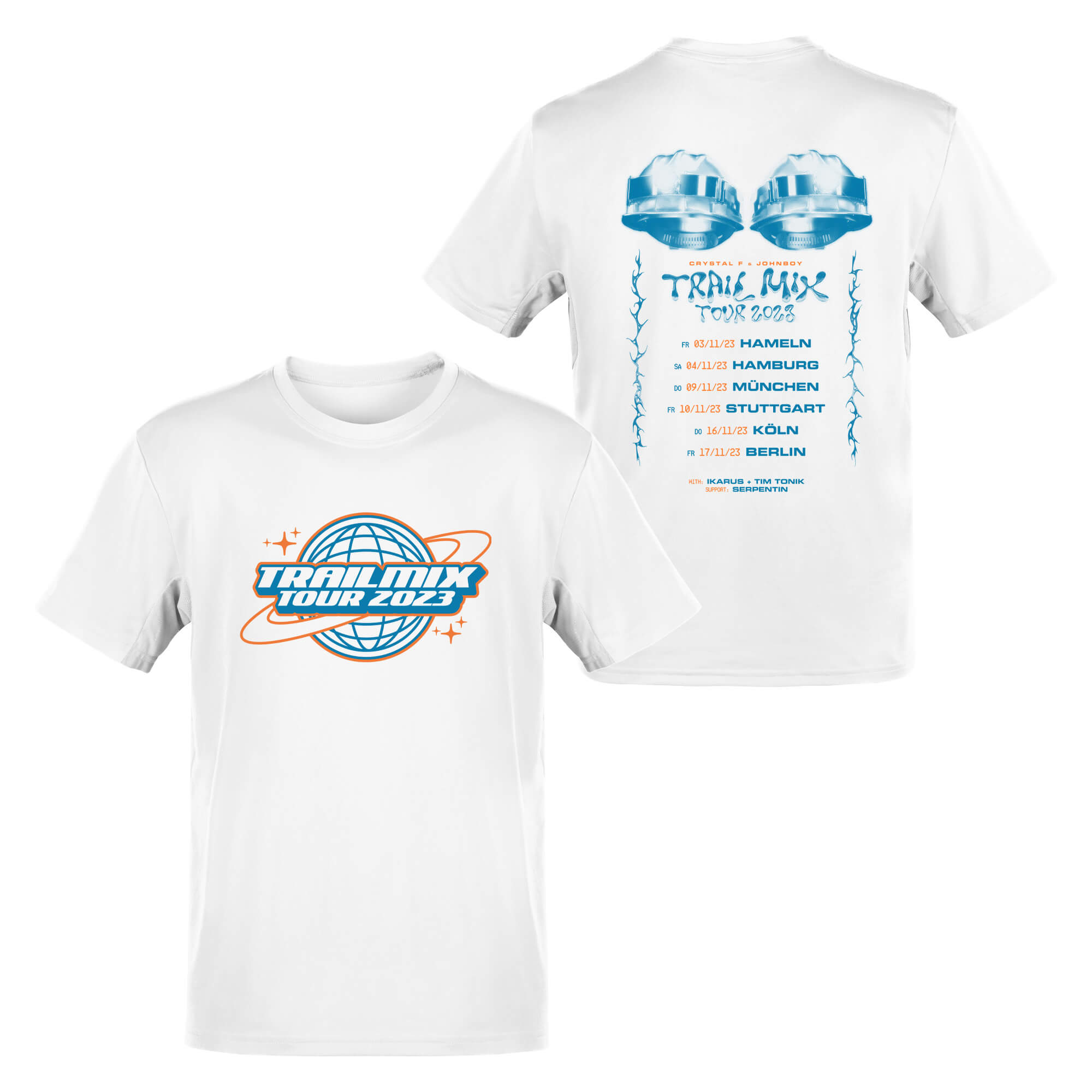 crystalf_johnboy_trail_mix_3_shirt Trail Mix Tour T-Shirt