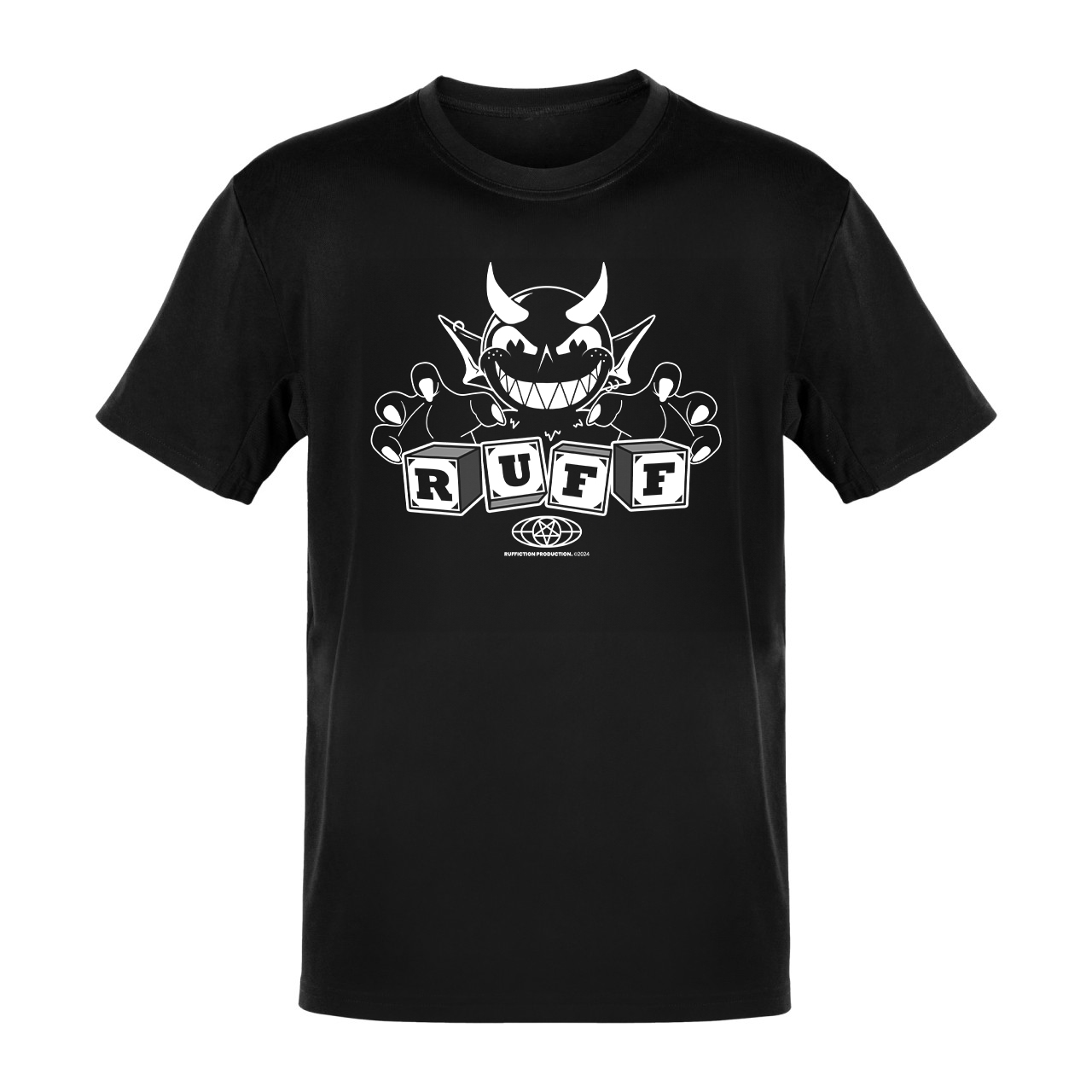Satan Shirt Satan Shirt