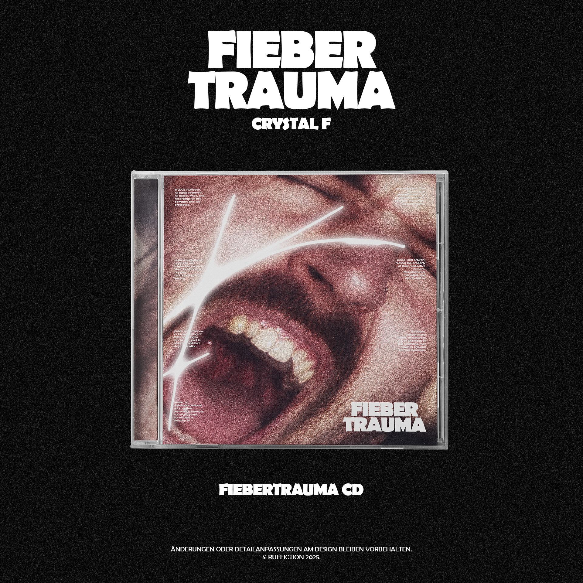 Fiebertrauma