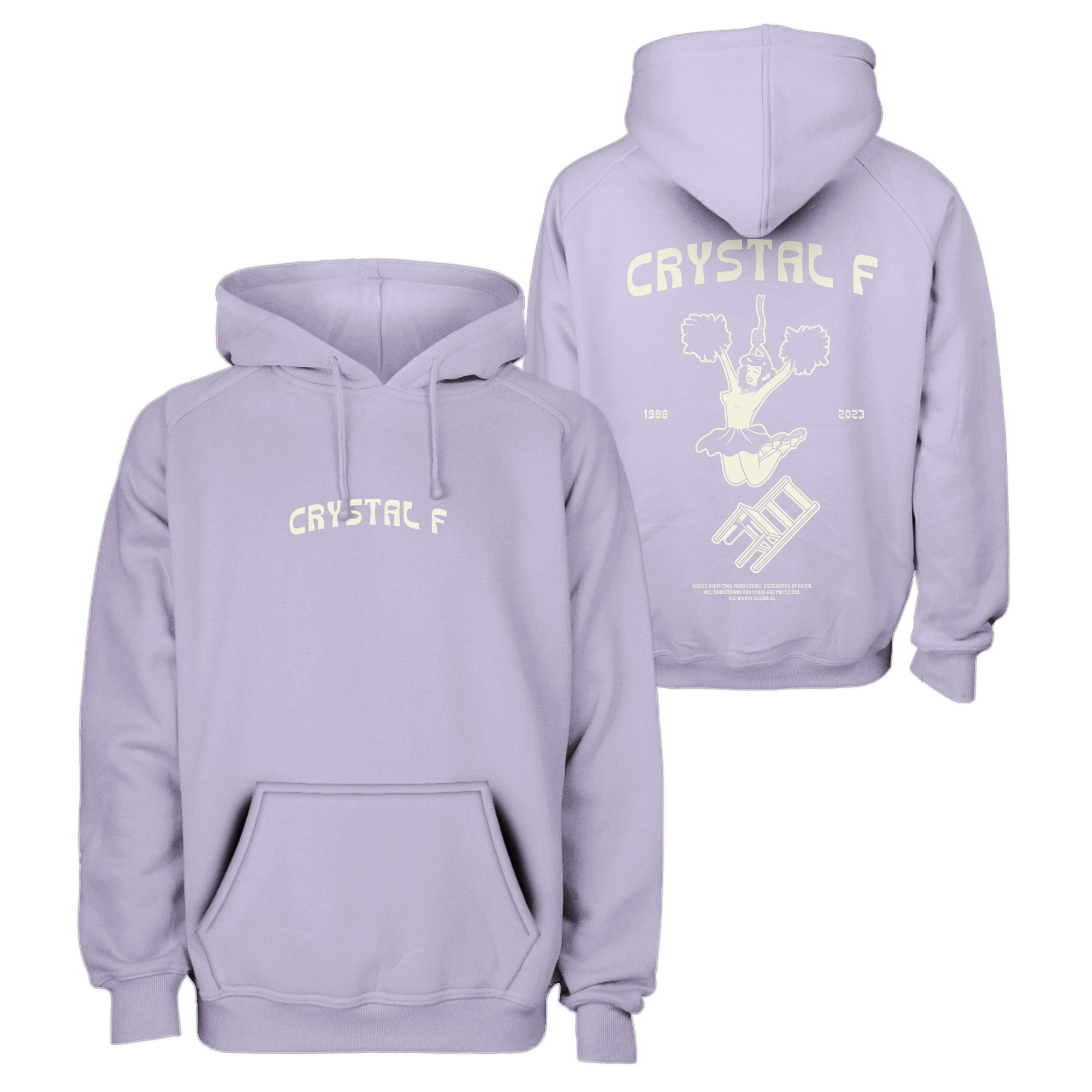 crystal-f-cheerleader-hoody-orchid Cheerleader Hoody (orchid)
