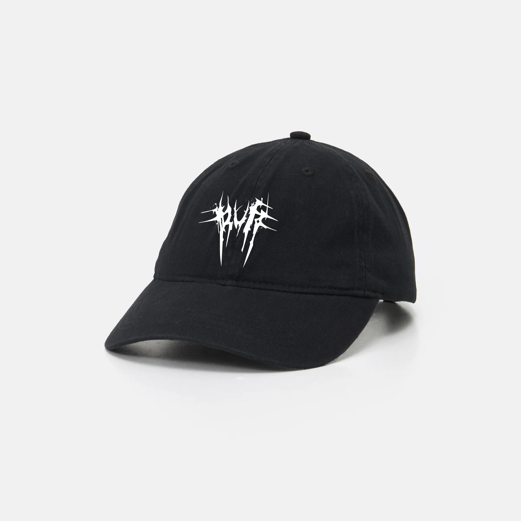 Ruffiction-Hasskrank-Cap Hasskrank Cap