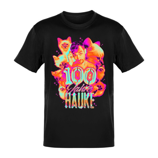 100 Jahre Hauke T-Shirt