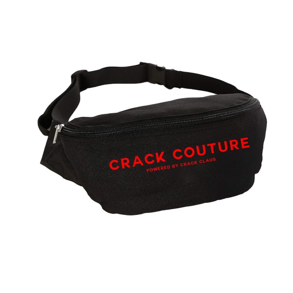 Crack Couture Bauchtasche